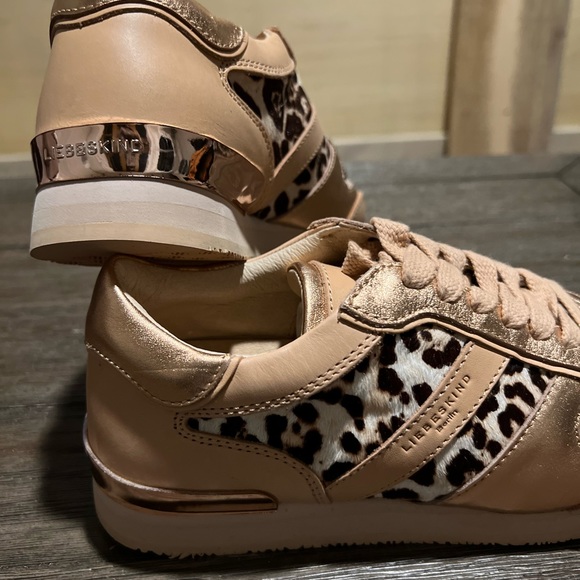 Liebeskind Berlin street shoes - Picture 9 of 12